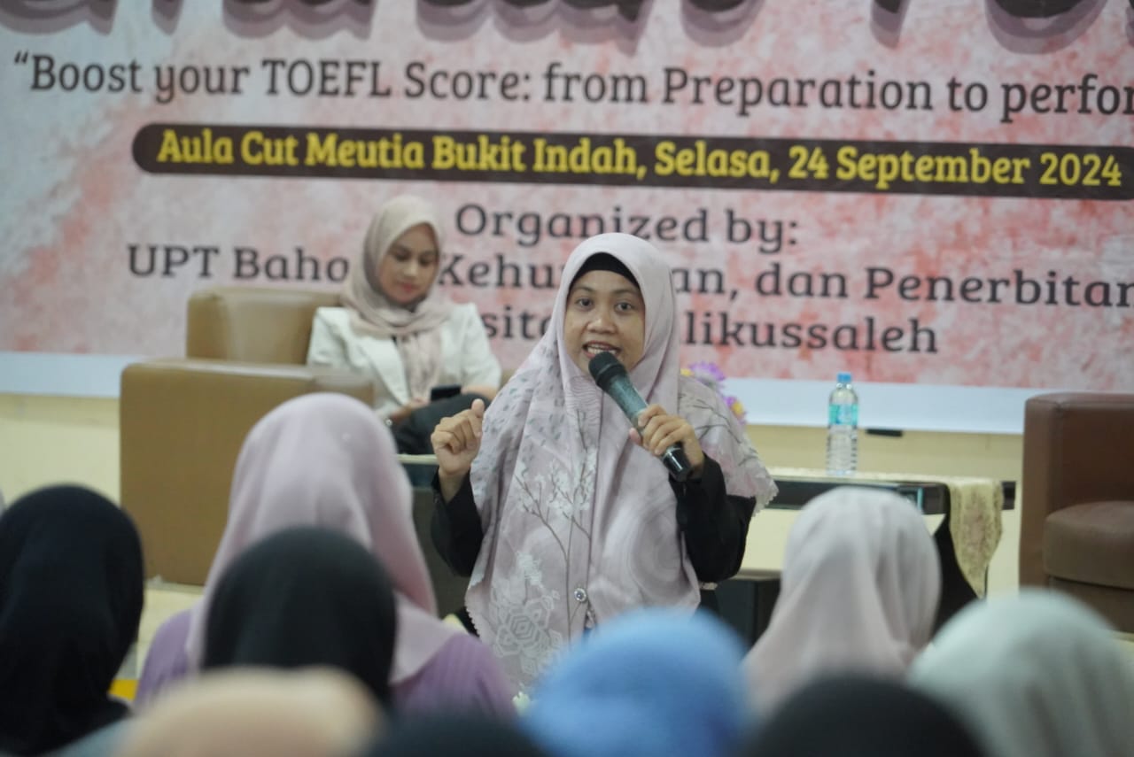 toefl 1
